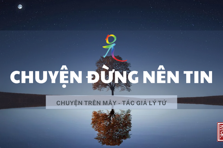 Chuyện Trên Mây