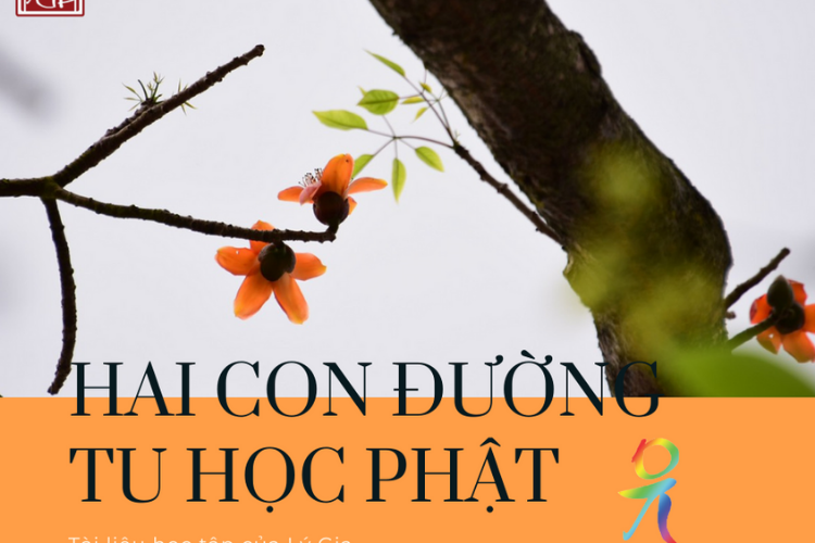 Giáo Pháp Nhập Môn