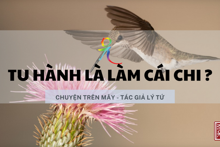 Chuyện Trên Mây