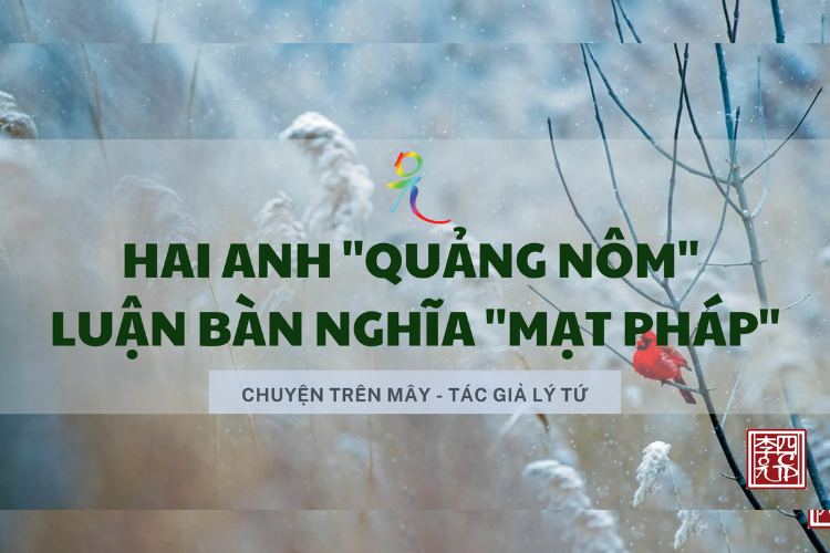 Chuyện Trên Mây