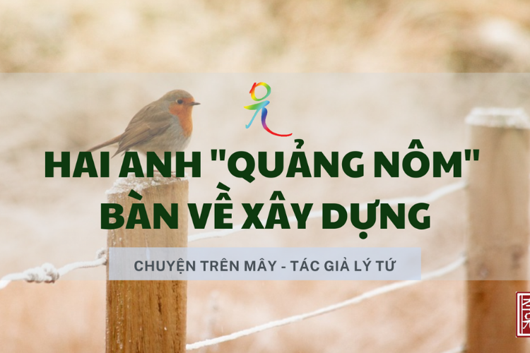 Chuyện Trên Mây
