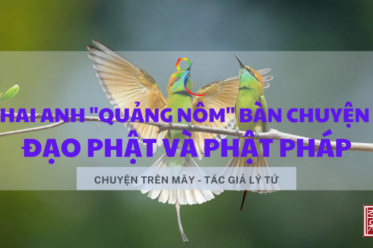 Chuyện Trên Mây