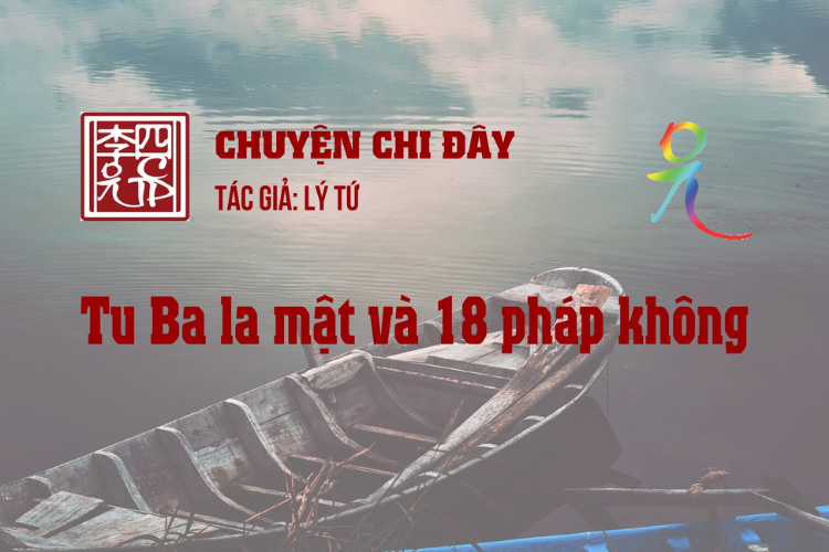 Chuyện Chi Đây