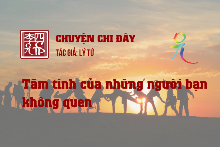 Chuyện Chi Đây
