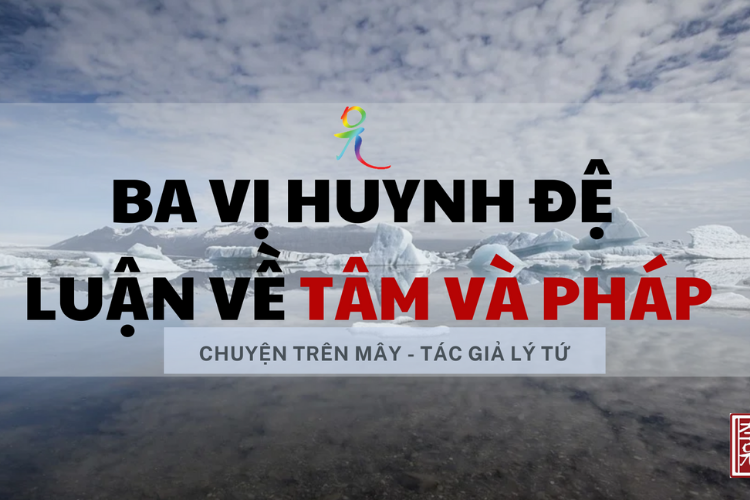Chuyện Trên Mây