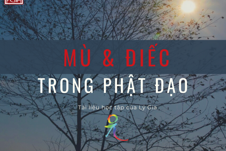 Giáo Pháp Nhập Môn