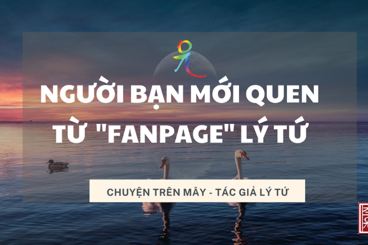 Chuyện Trên Mây