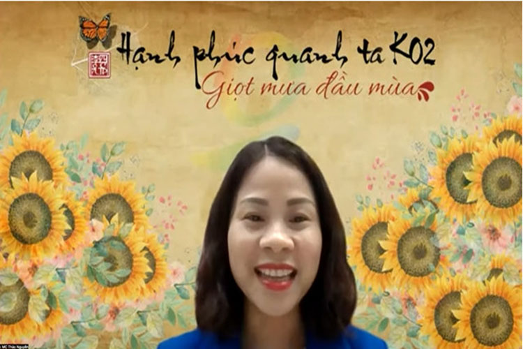 Bài Viết Huynh Đệ