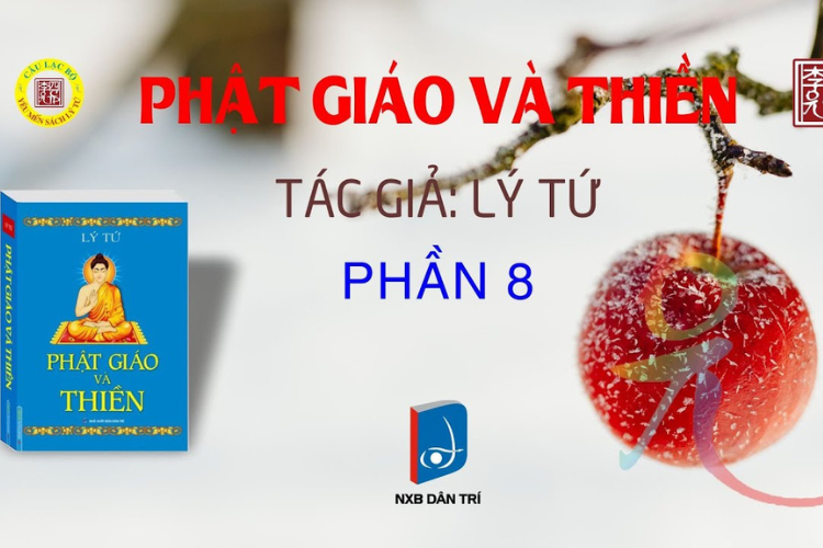 Phật Giáo Và Thiền 