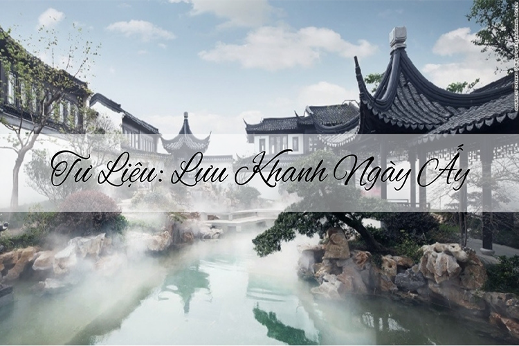 tư liệu lý gia
