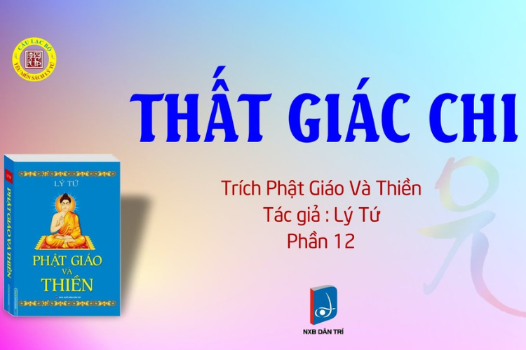 Phật Giáo Và Thiền 