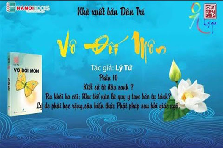 video sách nói vô đối môn