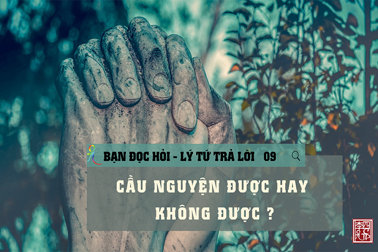 Lý Tứ Hỏi Đáp