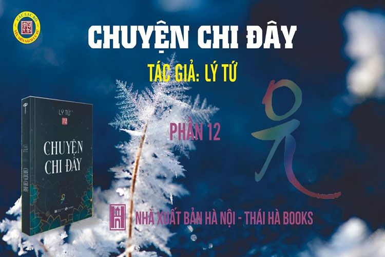 Video sách nói chuyện chi đây