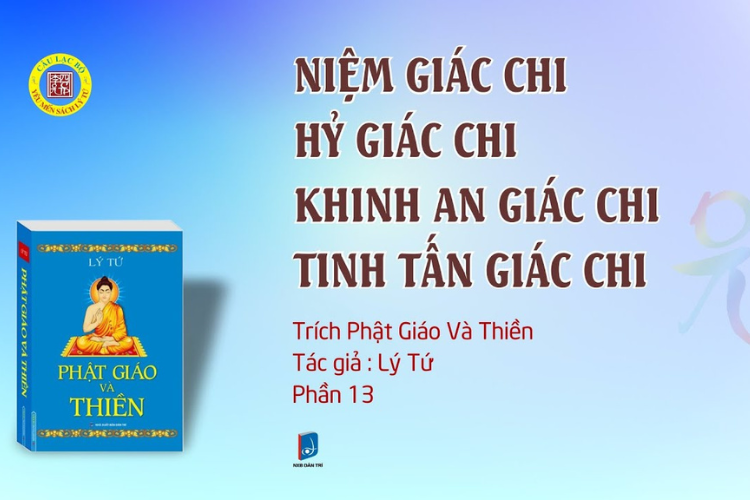 Phật Giáo Và Thiền 