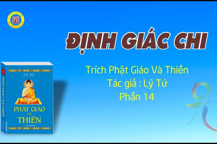 Phật Giáo Và Thiền 