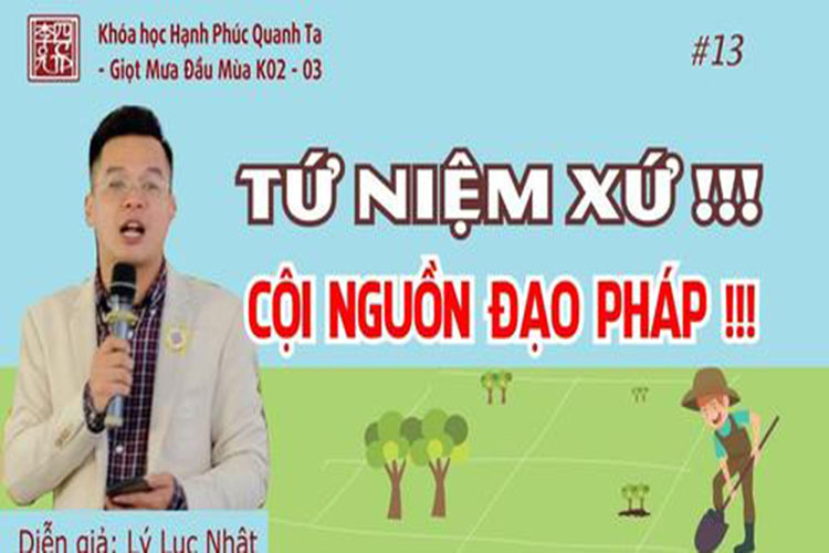 Hạnh Phúc Quanh Ta