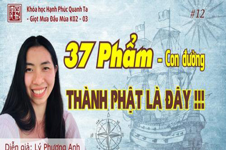 Hạnh Phúc Quanh Ta