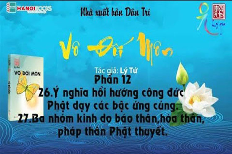 video sách nói vô đối môn