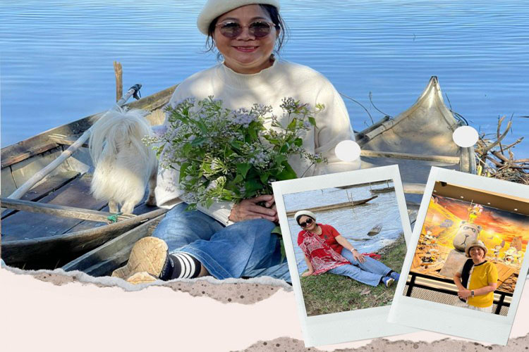 Bài Thu Hoạch Của Huynh Đệ