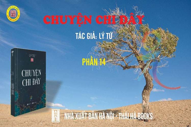 Video sách nói chuyện chi đây