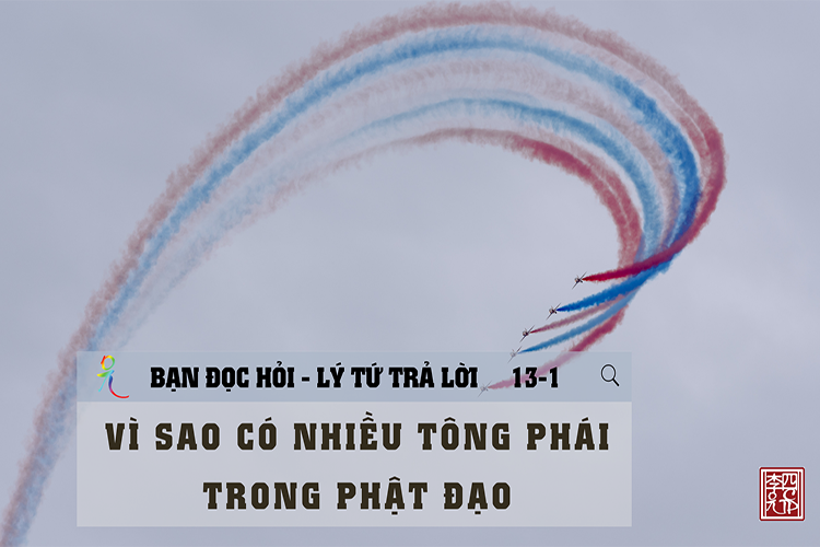 Lý Tứ Hỏi Đáp