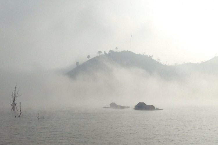 Tổng hợp bài tản mạn