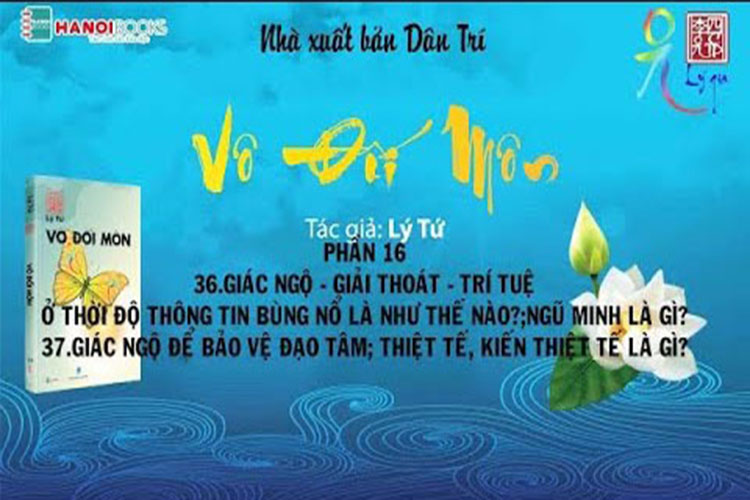 video sách nói vô đối môn