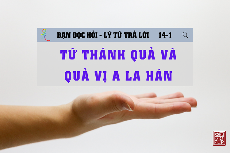 Lý Tứ Hỏi Đáp