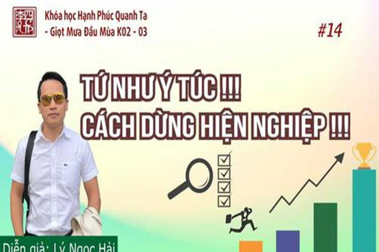 Hạnh Phúc Quanh Ta