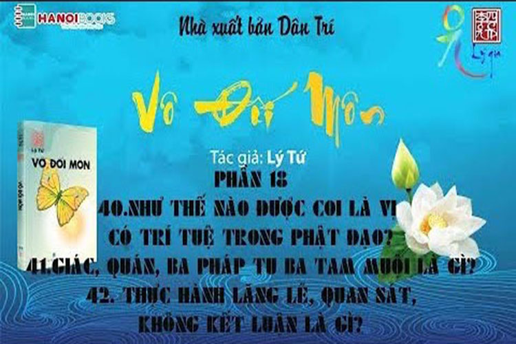 video sách nói vô đối môn