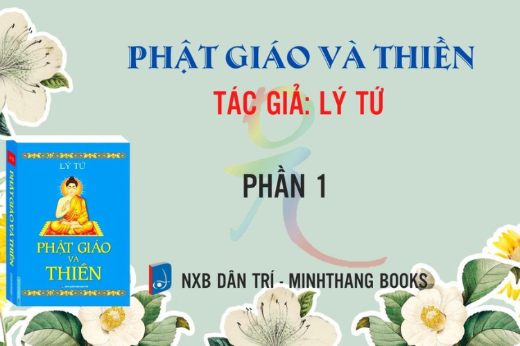 Phật Giáo Và Thiền 