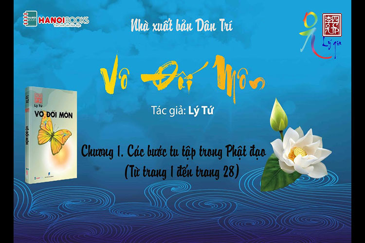 video sách nói vô đối môn