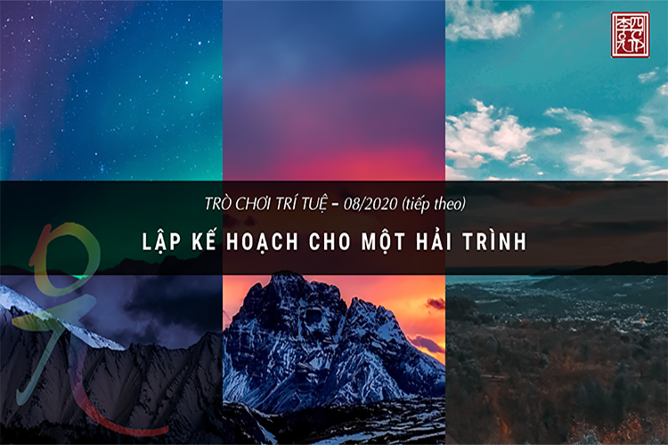 Trò Chơi Trí Tuệ