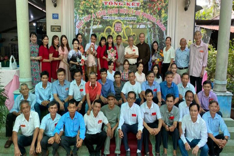 Bài Thu Hoạch Của Huynh Đệ