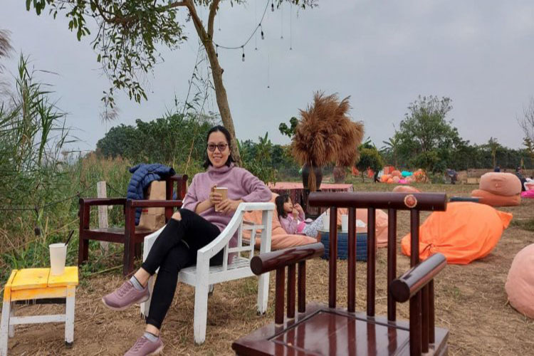 Bài Thu Hoạch Của Huynh Đệ