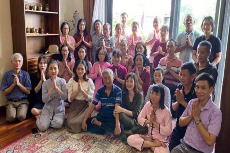 Bài Thu Hoạch Của Huynh Đệ