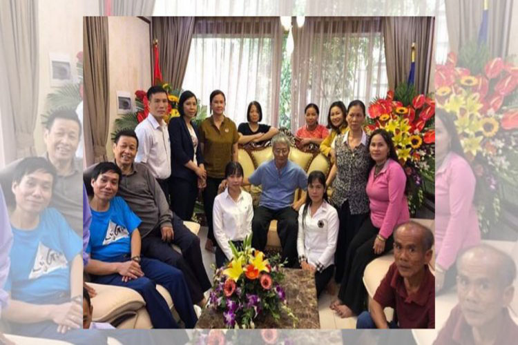 Bài Thu Hoạch Của Huynh Đệ