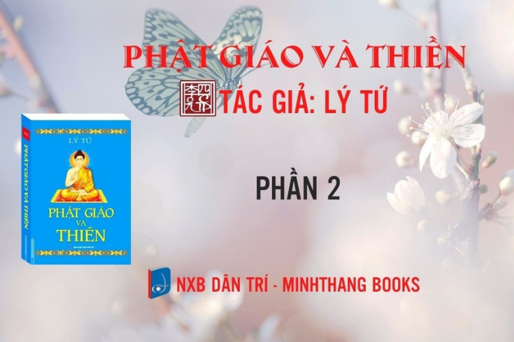 Phật Giáo Và Thiền 