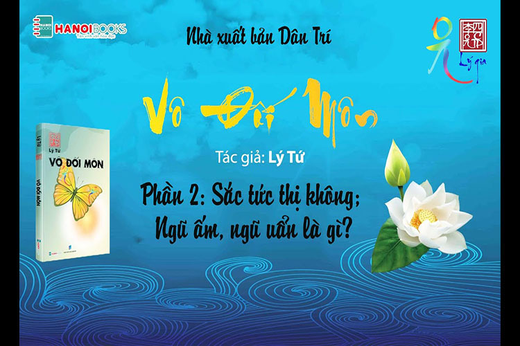 video sách nói vô đối môn