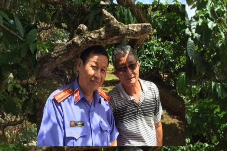 Bài Thu Hoạch Của Huynh Đệ