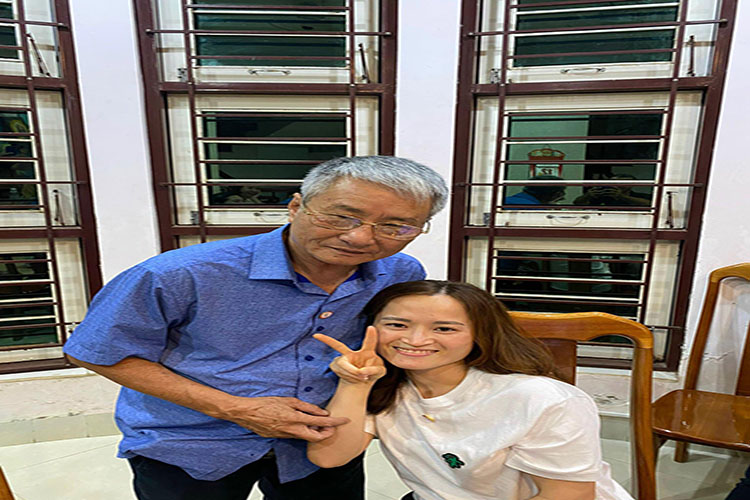 Bài Thu Hoạch Của Huynh Đệ