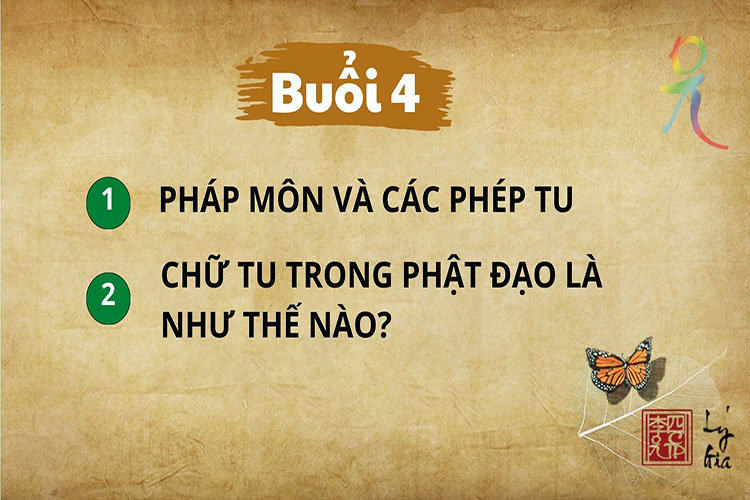 Hạnh Phúc Quanh Ta