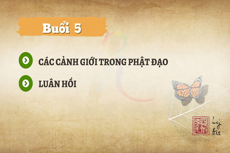 Hạnh Phúc Quanh Ta