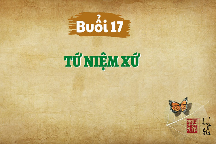Hạnh Phúc Quanh Ta