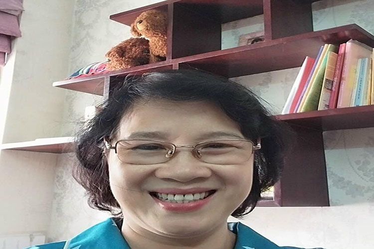Bài Thu Hoạch Của Huynh Đệ