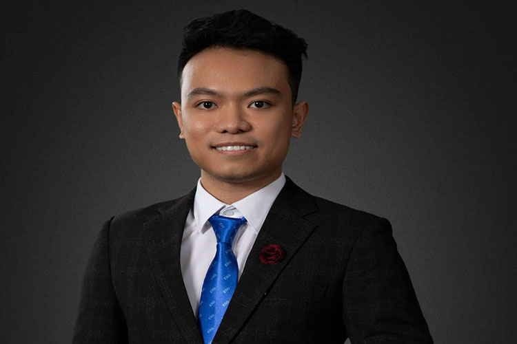 Bài Thu Hoạch Của Huynh Đệ