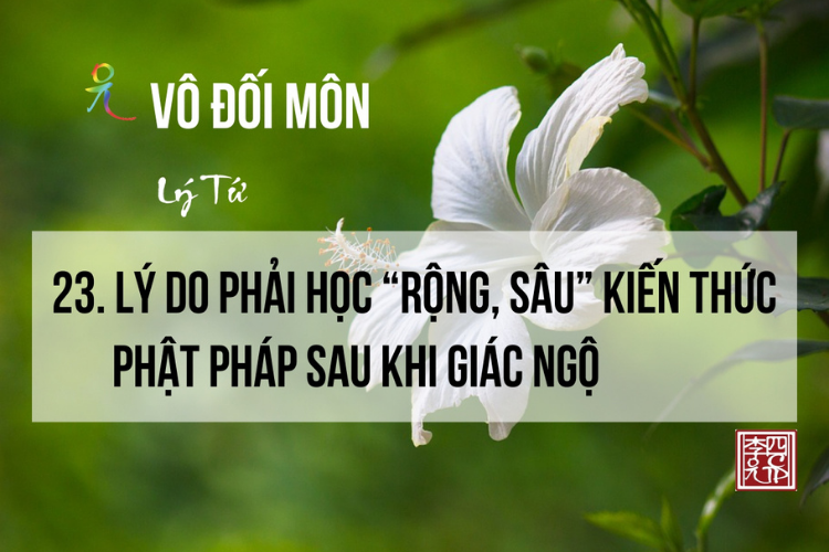 Vô Đối Môn MP3