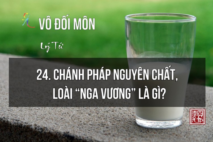 Vô Đối Môn MP3