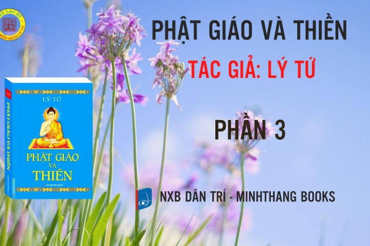 Phật Giáo Và Thiền 